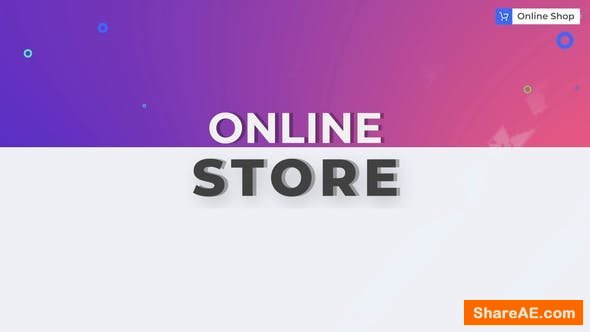 Videohive Online store