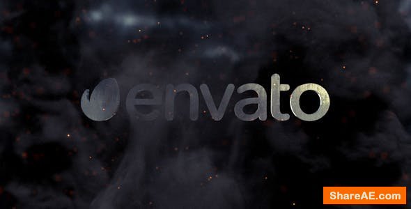 Videohive Weapon Reveal 17778317