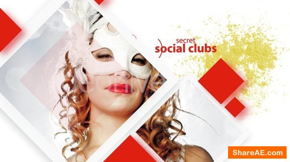 Videohive Urban Lifestyle TV Show