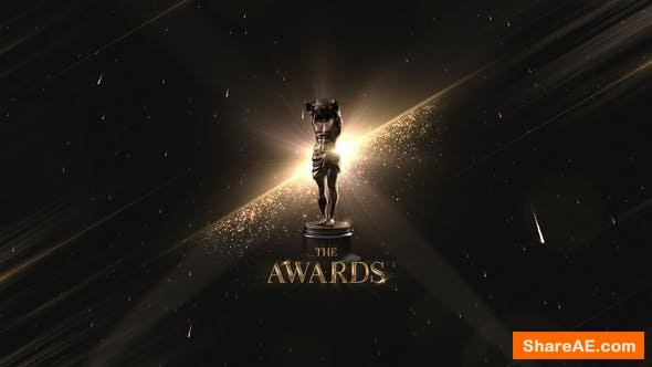 Videohive The Awards 22952561 