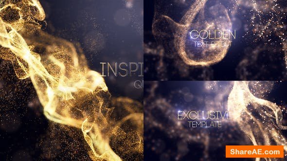 Videohive Ceremony Opening Titles