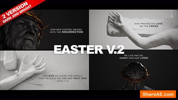 Videohive Easter v.2