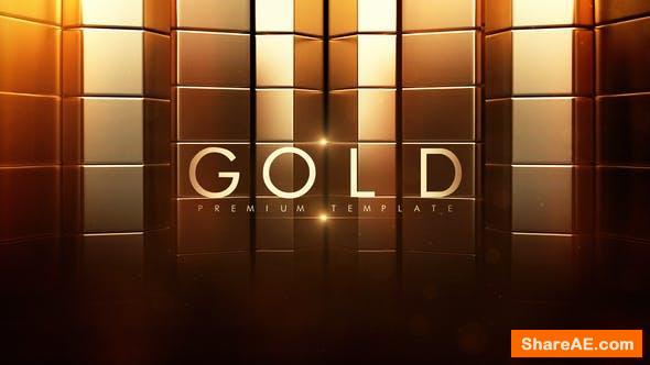 Videohive Gold