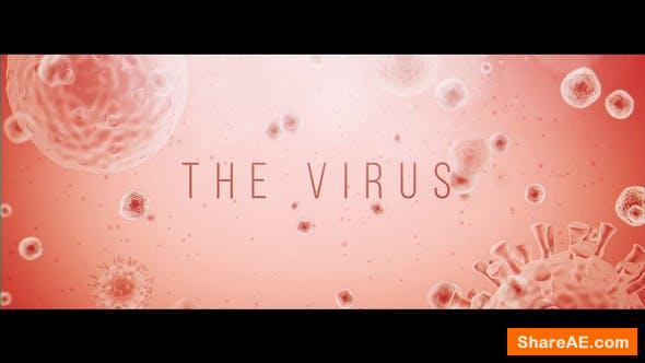 Videohive The Virus
