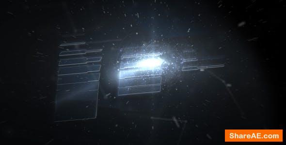 Videohive Tech Light - Constructs by Parts