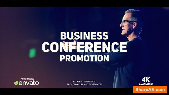 Videohive Event Dynamic
