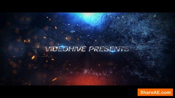 Videohive Warhammer | Cinematic Trailer