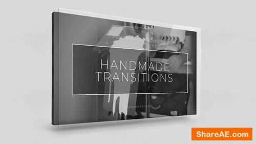 60 Handmade Transitions - Vamify