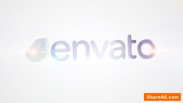 Videohive Clean Elegant Rotation Logo 4