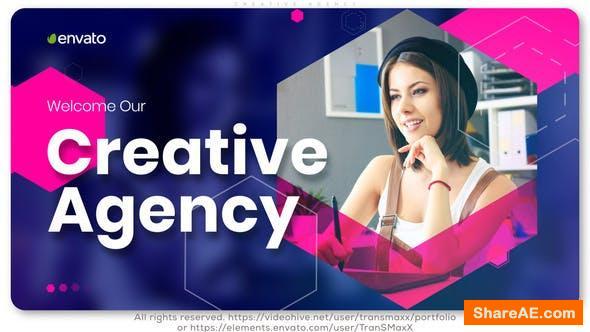 Videohive Creative Agency