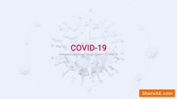 Videohive Coronavirus COVID-19