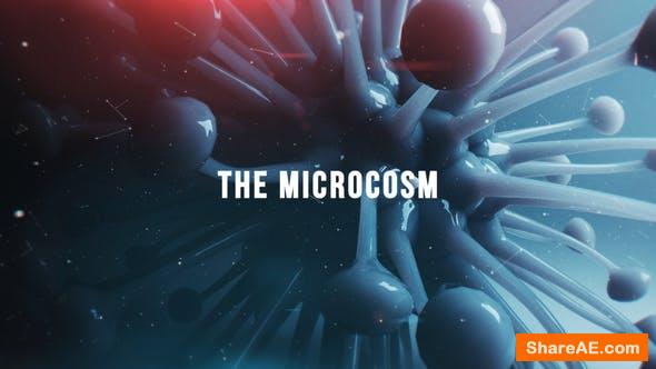 Videohive The Microcosm
