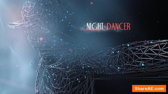 Videohive Night Dancer - Party Promo