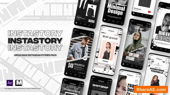 Videohive Mix Instagram Stories Videohive Mix Instagram Stories