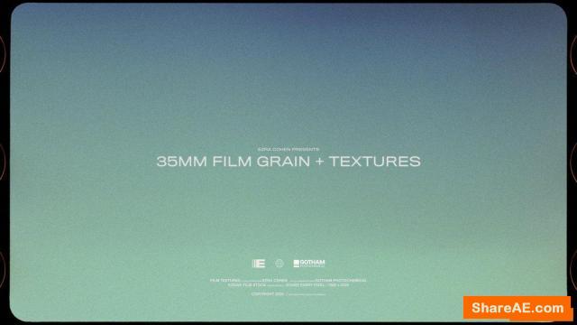 after effects free download film grain