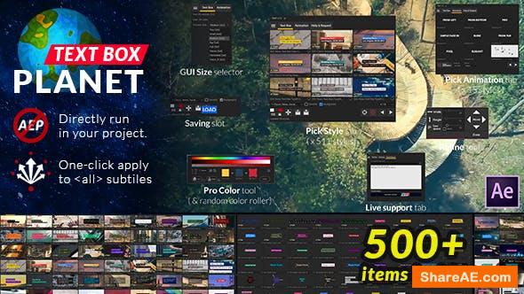 video copilot motion design pack free download mac