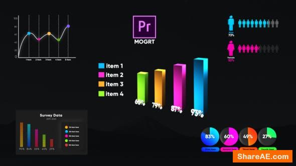 free mogrt for premiere pro