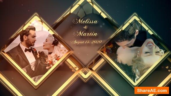 wedding invitation announcement videohive free download after effects templates