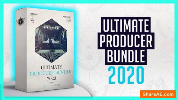 The Ultimate Producer Bundle 2020