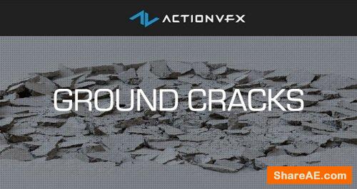 ground crack after effects free download