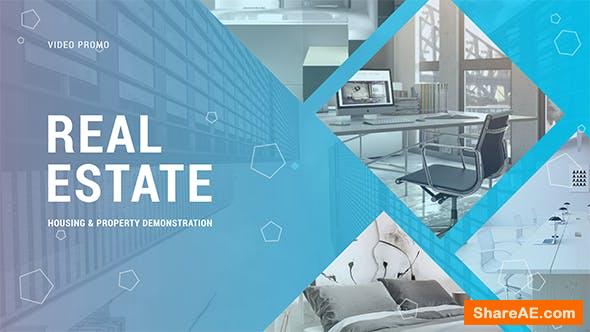 real estate after effects templates free download