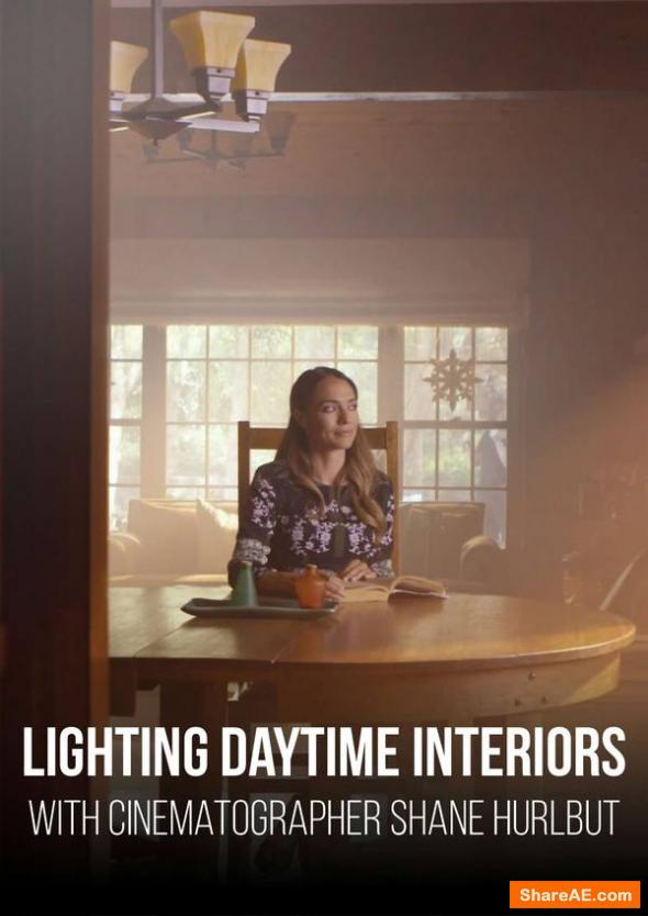 Learning to Light Day Interiors - PROEDU