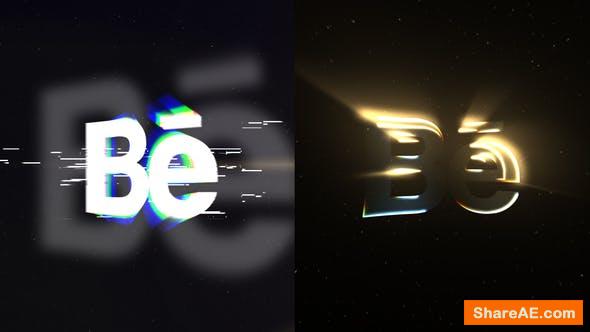 Videohive Clean Outline Logo Reveal » free after effects templates | after  effects intro template | ShareAE