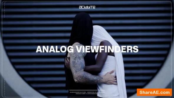 Analog Viewfinders - AcidBite