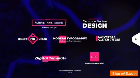 premiere pro essential graphics templates free download