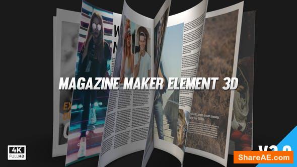 Download Book Free After Effects Templates After Effects Intro Template Shareae