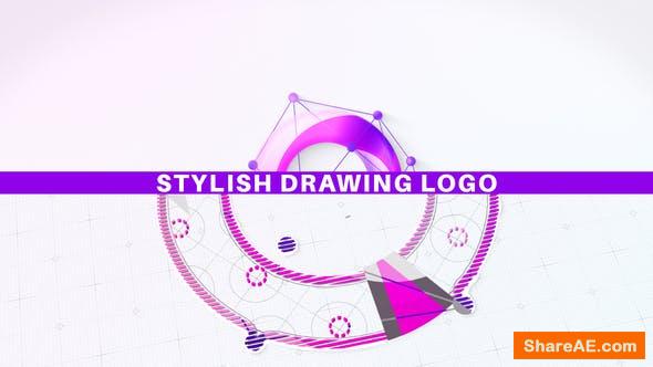 after effects logo stings download