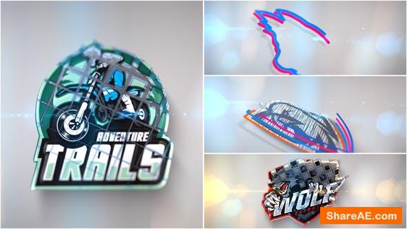 Videohive Gallaport Logo Intro » free after effects templates | after  effects intro template | ShareAE