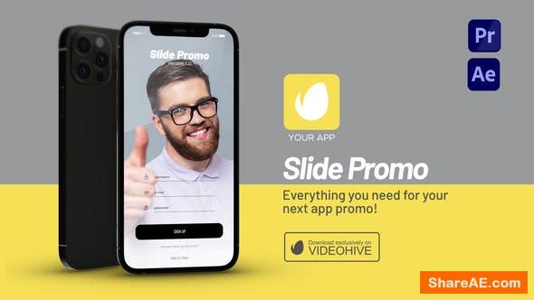 ipromo app presentation 19256466 videohive free download after effects templates