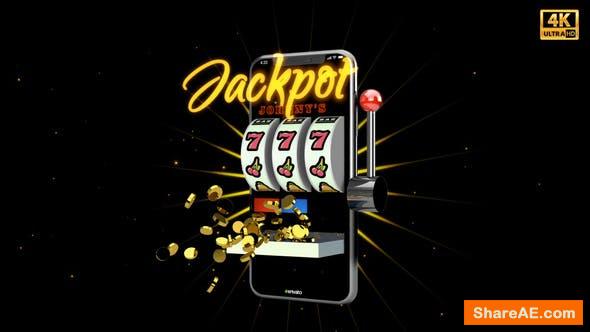 Videohive Jackpot Johnny 33422332 Videohive Jackpot Johnny 33422332