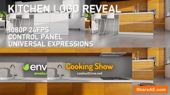 kitchen tv show videohive free download after effects templates