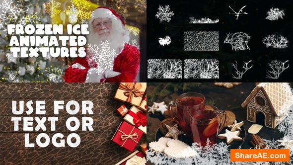 Download Christmas Pack  After Effects and Premiere Pro - FREE Videohive 