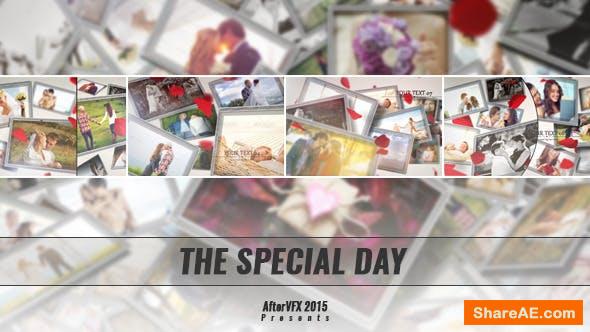 Videohive The Special Day 12014257