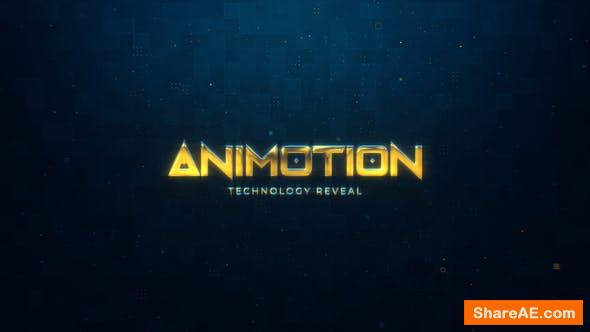 Videohive Technology Logo 36427929 Free After Effects Templates 