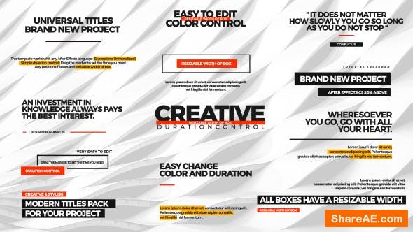 Videohive Logo Intro 37654953 » free after effects templates | after  effects intro template | ShareAE