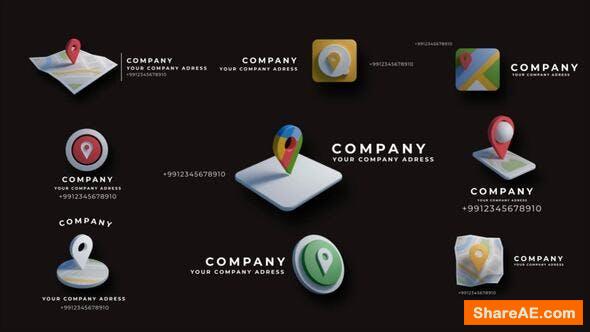 Videohive Logo Intro 44863276 » free after effects templates | after  effects intro template | ShareAE