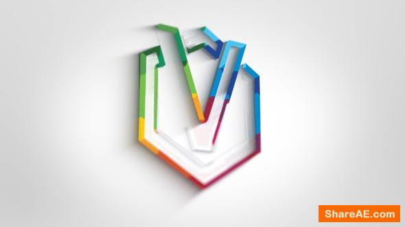 Videohive Logo Reveal 37236684