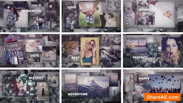 Videohive   Photo Gallery 23281496