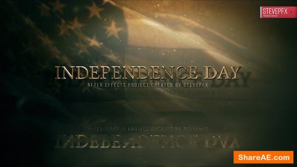 indian independence day after effects template free download