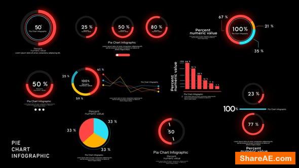 after effects infographic template