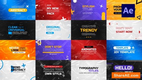 logo intro » page 4 » free after effects templates | after effects intro  template | ShareAE