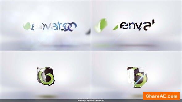 logo intro » free after effects templates | after effects intro template |  ShareAE