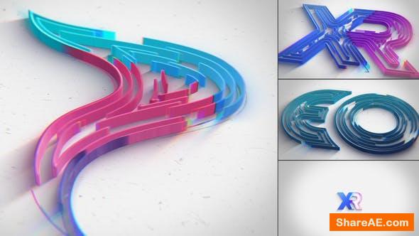 logo openers videohive - free download after effects templates