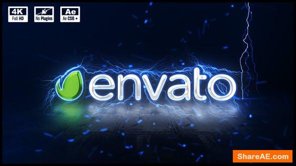 after effects logo templates free download cs6