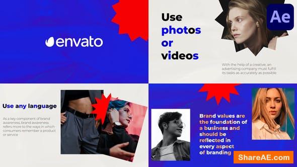 Openers » page 6 » free after effects templates | after effects intro ...