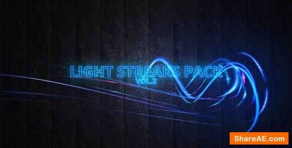 light streaks after effects free download